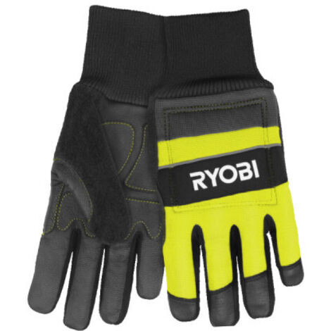 GUANTI ANTITAGLIO TAGLIA L RAC258L RYOBI