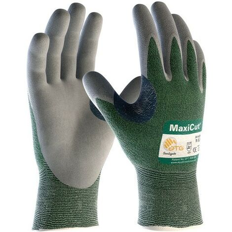 Guanti ATG MaxiCut 34-450 - size 10
