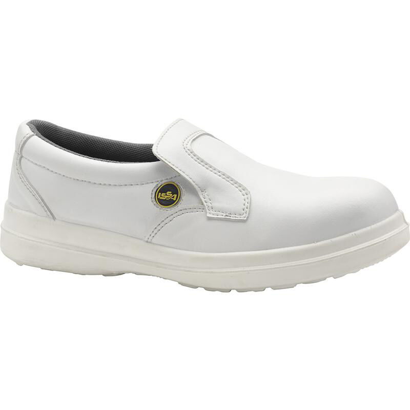 Issaline - Scarpe Medicali senza lacci Issa Tajo