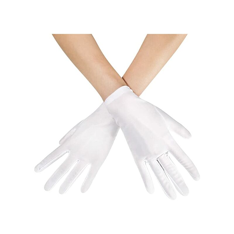 Ilovemilan - Guanti colorati da cerimonia nuziale