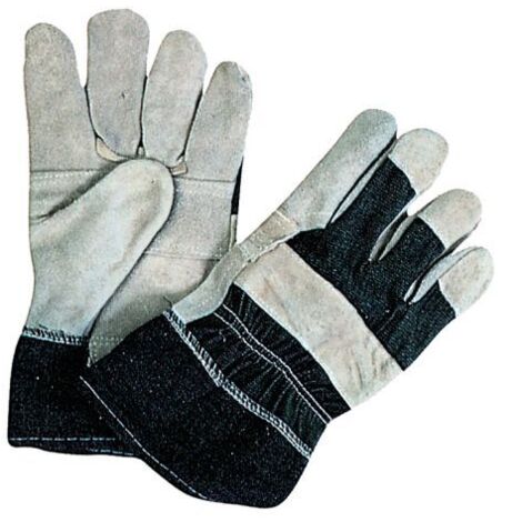 GUANTI CROSTA E TELA RIF.72040