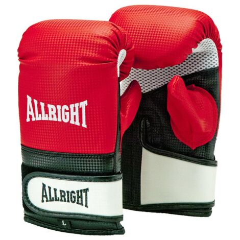 GUANTI DA ALLENAMENTO IN PU XL