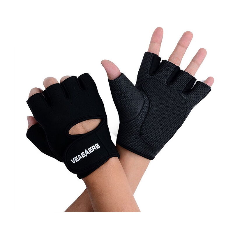 Guanti da allenamento Progettato per la massima