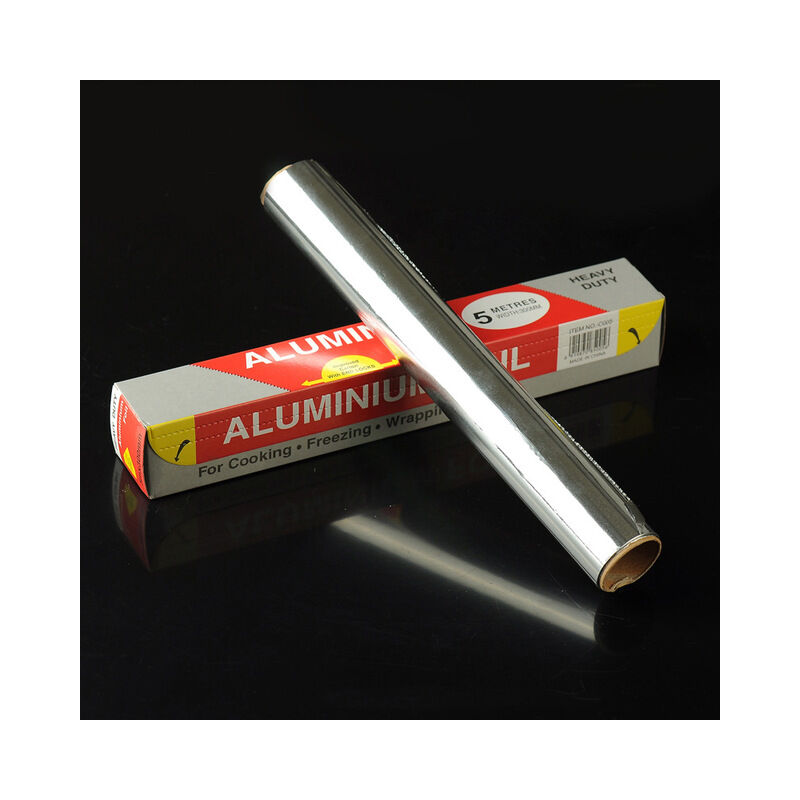 3M/5M/10M cottura in cucina e Barbecue foglio di