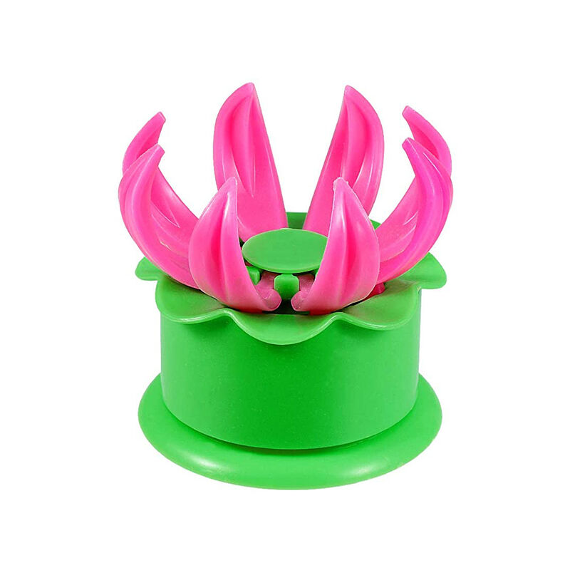 Fuienko - New Steamed Stuffed Bun Making Mould