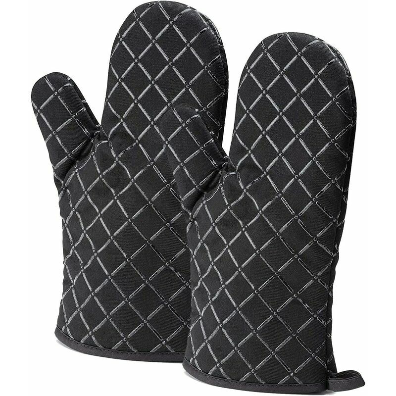 Guanti da forno, Guanti da cucina, Presine da