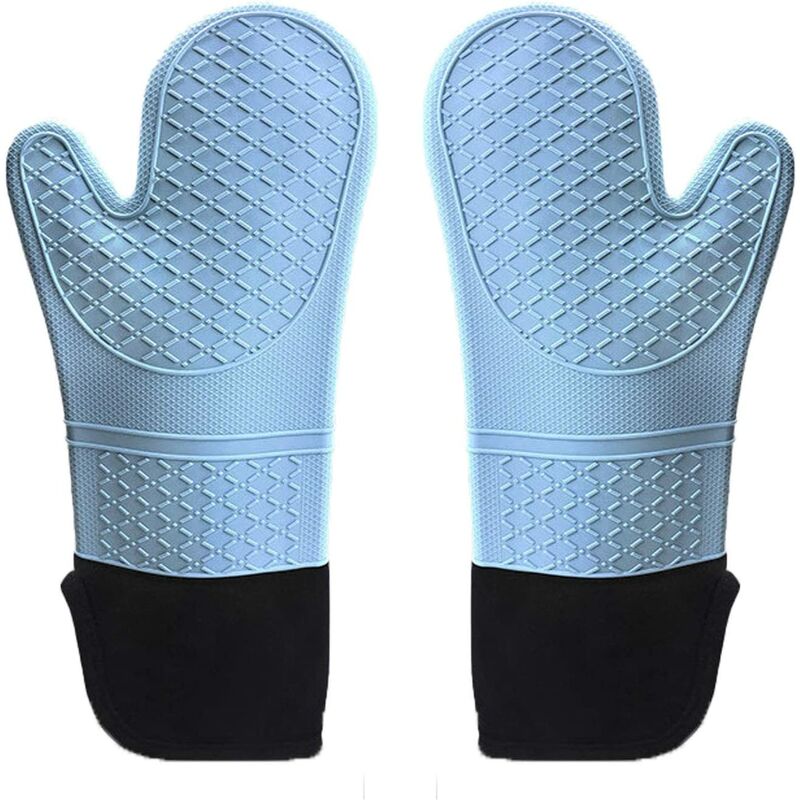 Guanti da Forno, Guanti da Forno in Silicone