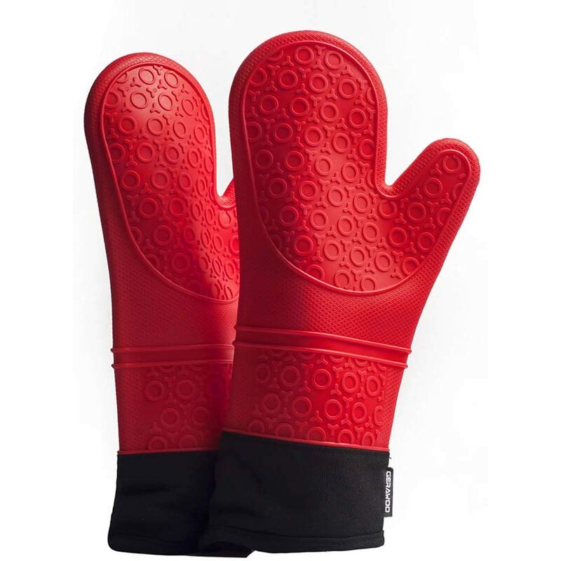 Guanti da forno Guanti da forno in silicone