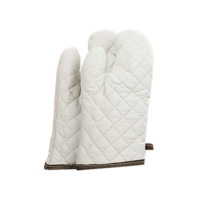 Guanti da forno resistenti al calore Kit pentole