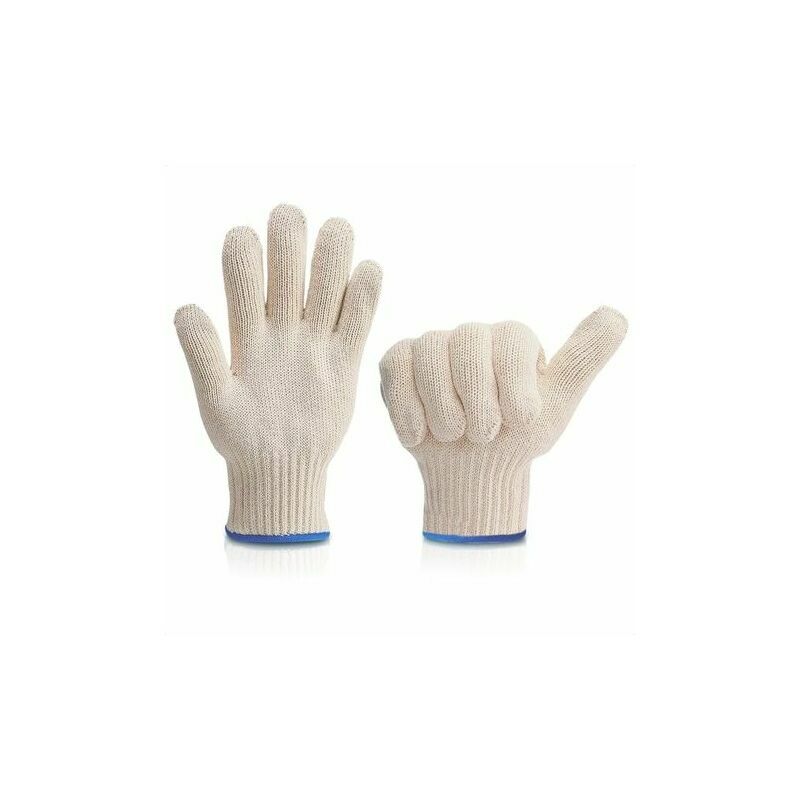 Guanti da forno resistenti al calore per uso