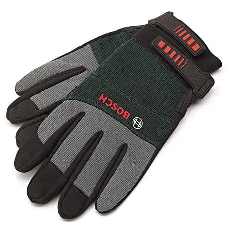 Guanti da giardinaggio BOSCH - Taglia L - F016800292
