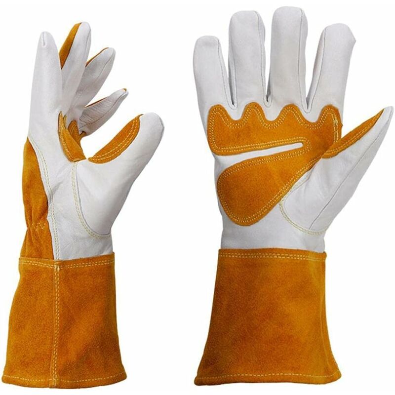 Guanti da giardinaggio, guanti protettivi per