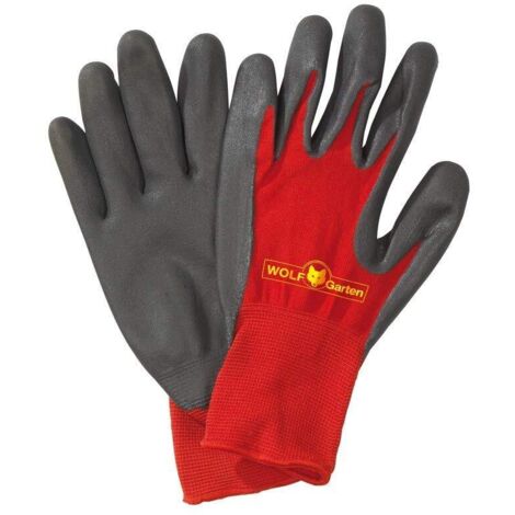 Guanti da giardino Wlof Garten Soil - 8 (M)