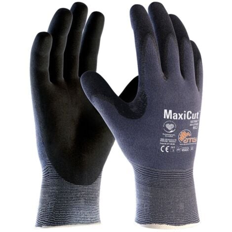 FP da lavoro ATG MaxiCut 52-3745 - 10 (XL) - Blu
