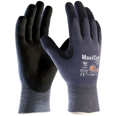 FP da lavoro ATG MaxiCut 52-3745 - 8 (M) - Blu