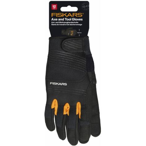 GUANTI DA LAVORO FISKARS TAGLIA 12