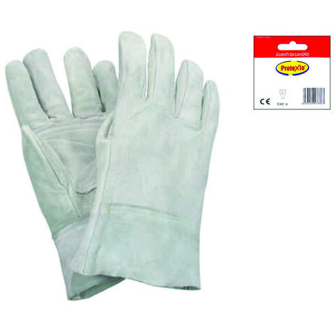 Guanti nitrile tg10 (xl) Ferramenta Serravalle