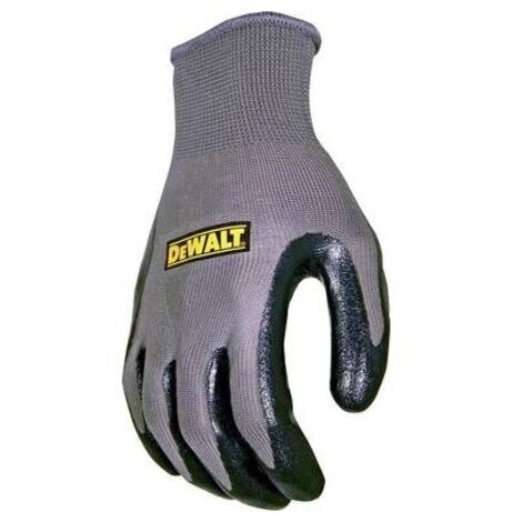 GUANTI DA LAVORO TAGLIA: L DEWALT DPG66L EU 1 PAIO