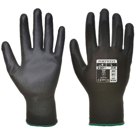 Maxiflex Ultimate ATGMAXIFLEX8/ taglia 8/ guanti da lavoro misura media