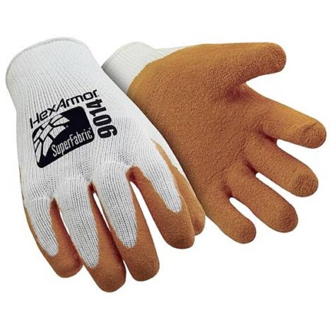 guanti di protezione hexarmor sharpsmaster ii 9014 resistenza aghi livello 5