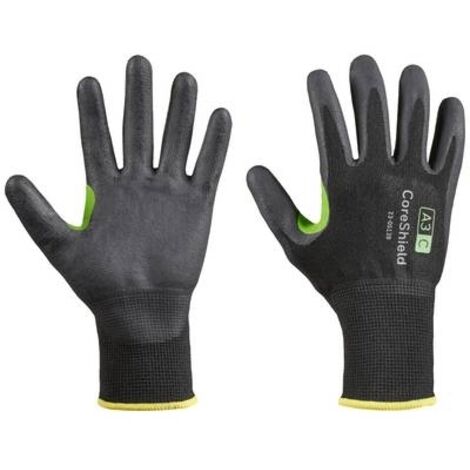 Guanti di protezione Honeywell core shield c 23-0513b/07 resistenti tagli touch