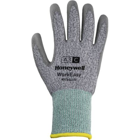Guanti di protezione Honeywell we23-5113g-7/s resistenti tagli impermeabili