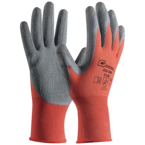 GUANTI GEBOL ECO GRIP MIS.9