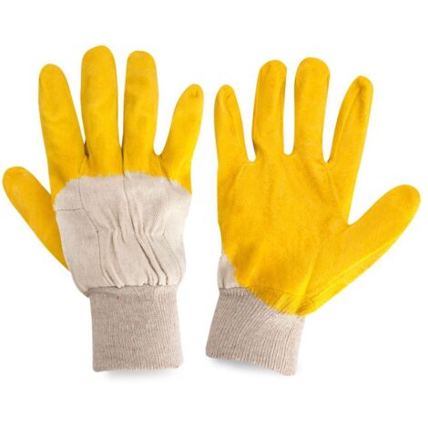 Guanti GRIP