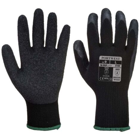 Guanti Grip | XL - BkBk