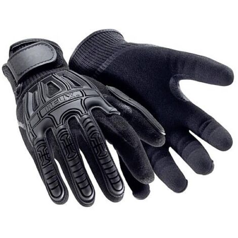 Guanti hexarmor helix 3003 resistenti taglio protezione impatto