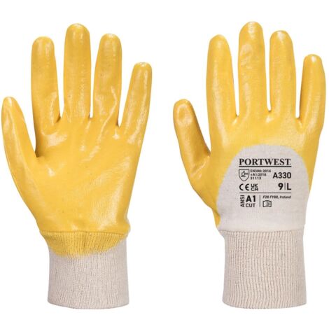 Buy uvex phynomic C XG ESD 6004808 Cut-proof glove Size (gloves