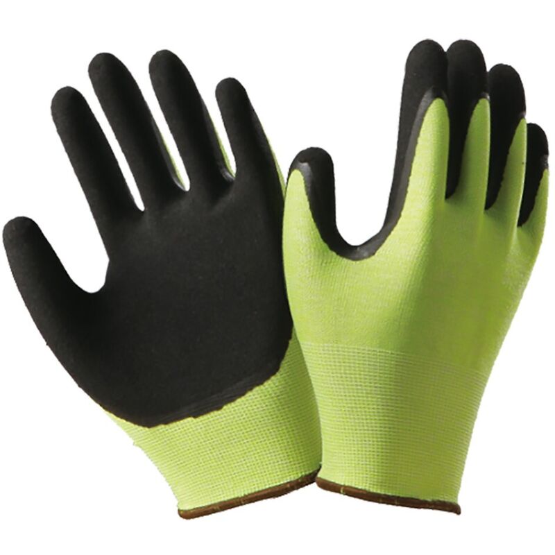 GUANTI IN LATTICE Tg. 8 (M)