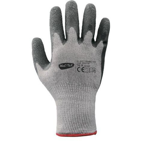Guanti Invernali Poliestere/Lattice 'Eko-Thermo 450' Tg. 9