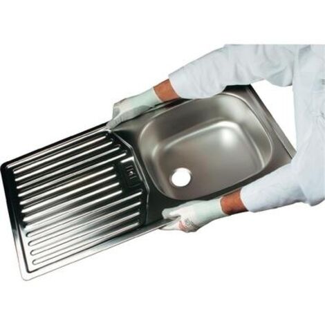 Guanti kcl camapur cut 620 resistenti al taglio traspiranti
