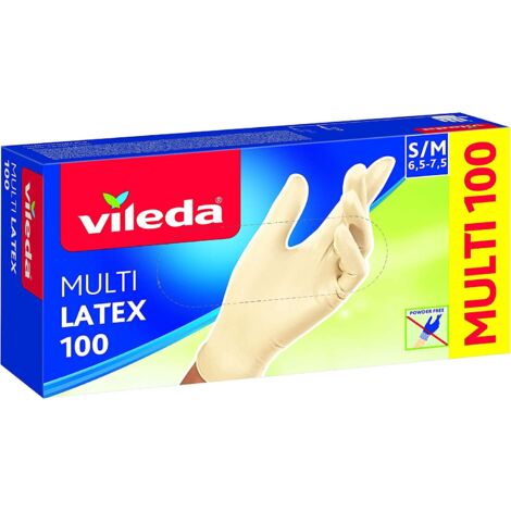 Guanti Multifunzione Soft Grip Taglia 10 - In Poliuretano, Traspiranti - Foto 5