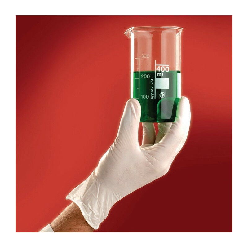 Guanti monouso DuraTouch 34-755 Taglia 9-9 1/2