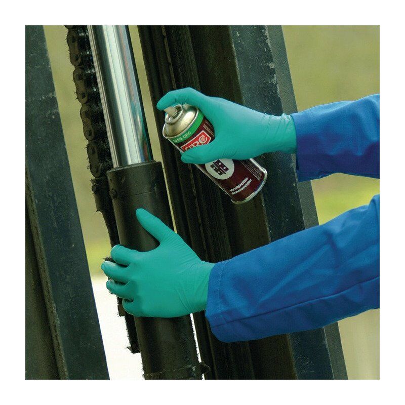 Guanti monouso TouchNTuff 92-600 Taglia 6 1 / 2-7