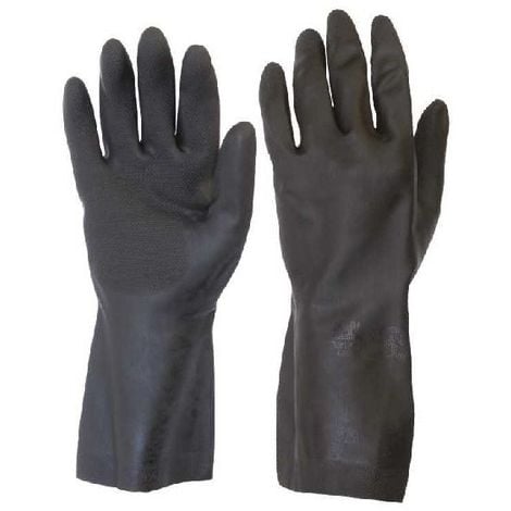 Guanti Neoprene Technimix C.31 CE Logica - Misura 9