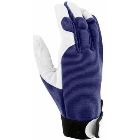 Guanti per giardinaggio Jardy Marine Taglia 10 XL Blackfox