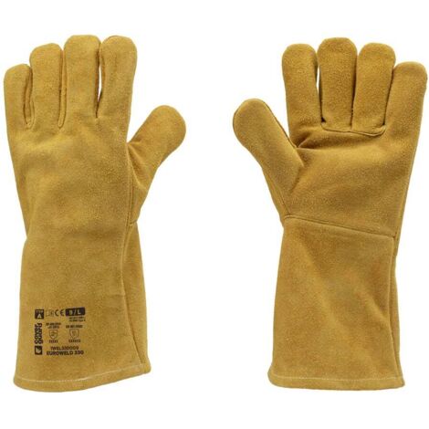 Guanti In Pelle Images High Quality Resolution - Foto 5