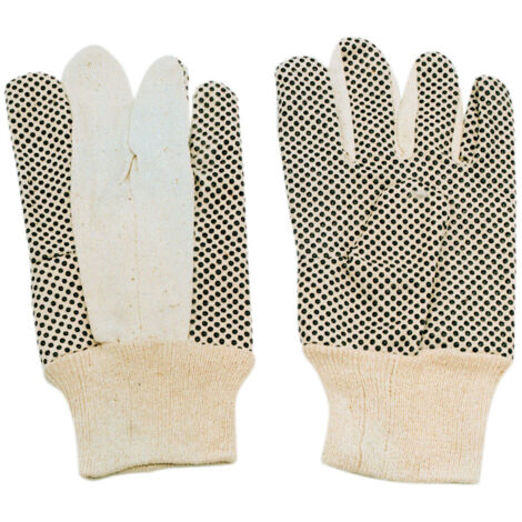 GUANTI POLKA DONNA 19440- 12,0 paia
