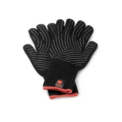 Guanti Premium Weber - 6669