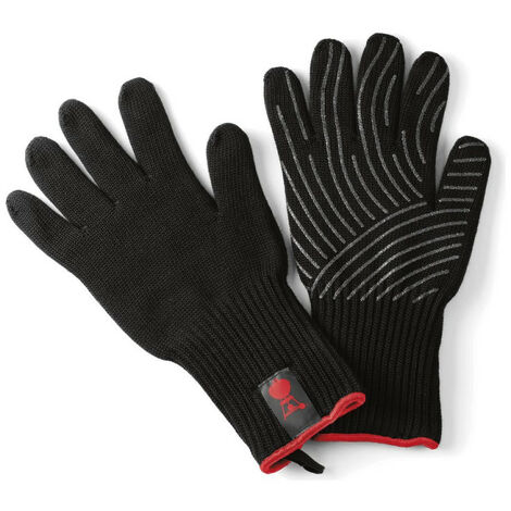 Guanti Premium WEBER