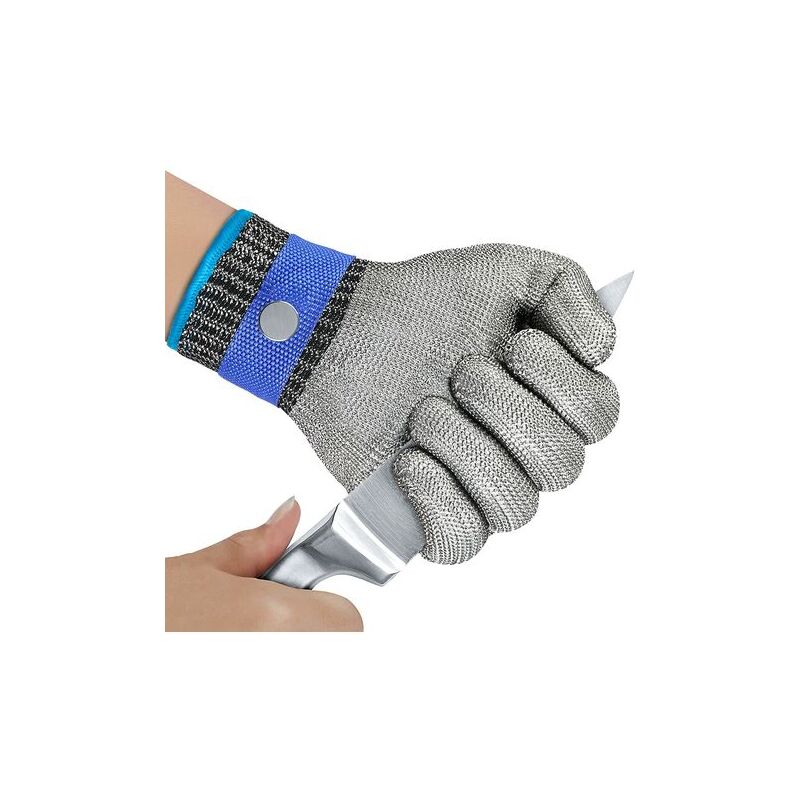 Guanti resistenti al taglio Guanti da lavoro ad