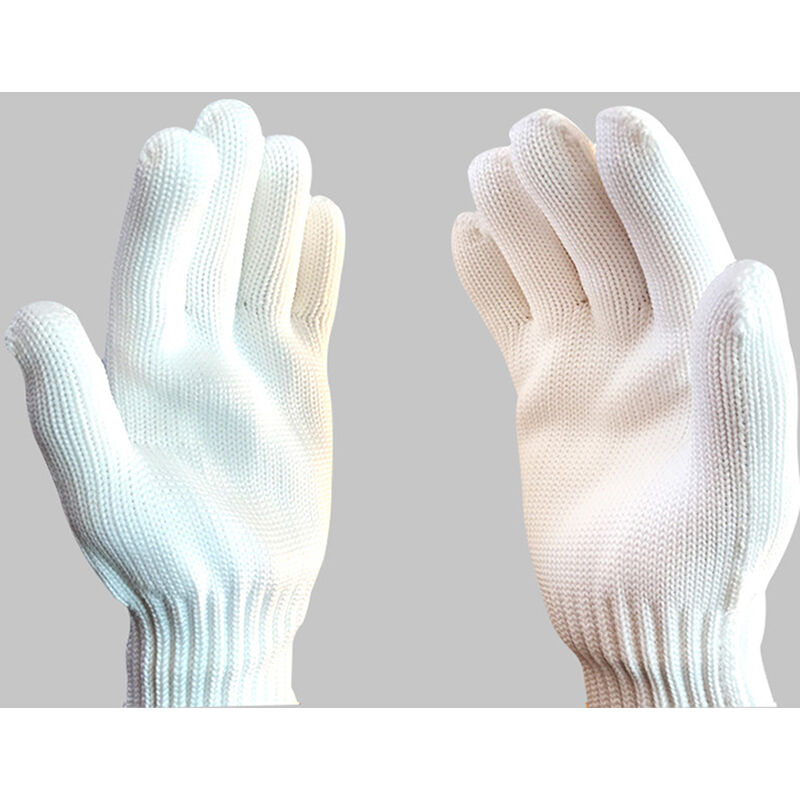 Guanti resistenti alle alte temperature a 200