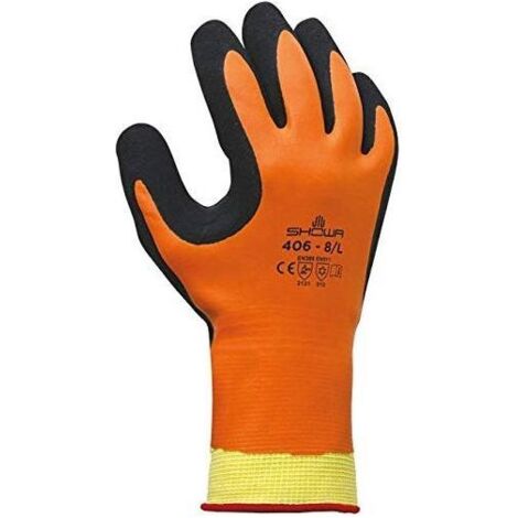 Guanti Showa 406 L SHOWA HS4069