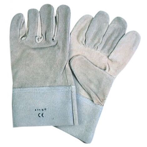 GUANTI TUTTA CROSTA RIF.72030