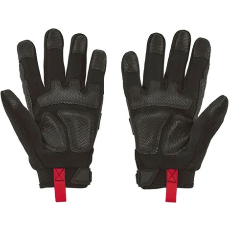 Winter Demolition Gloves, Guanti e Manichette di protezione