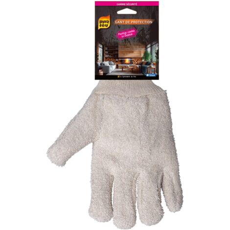 Guanto anti calore Pyrofeu