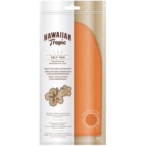 Guanto autoabbronzante Hawaiian Tropic